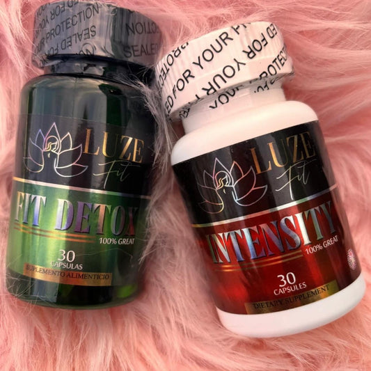 Fit detox